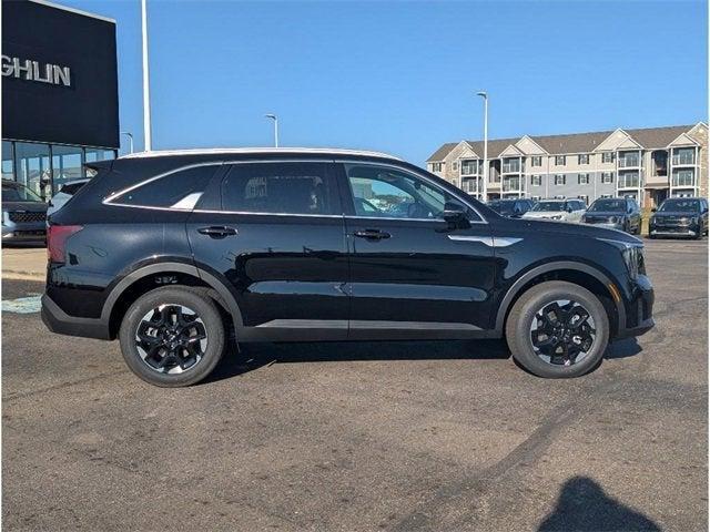new 2026 Kia Sorento car, priced at $37,770