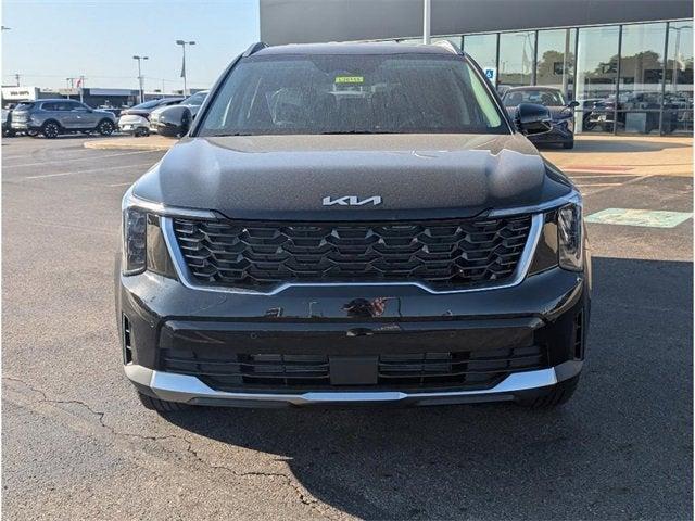 new 2026 Kia Sorento car, priced at $37,770
