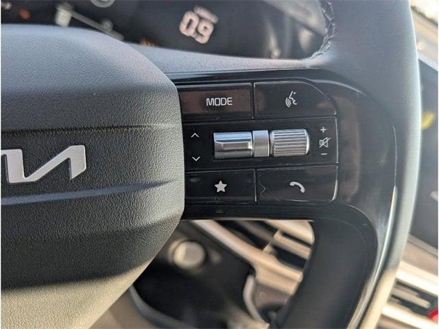 new 2026 Kia Sorento car, priced at $37,770