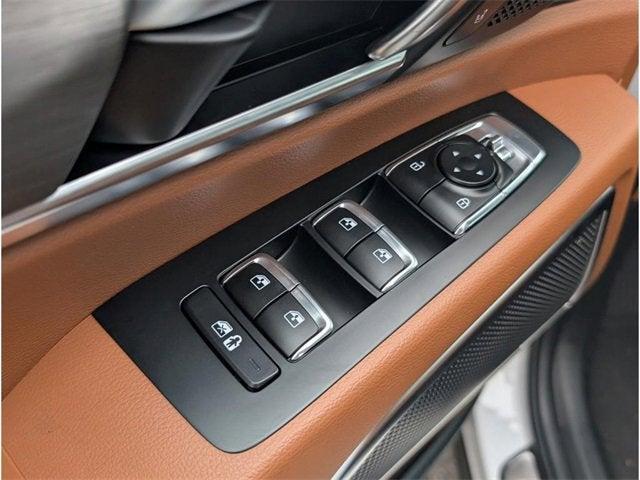 new 2025 Kia Telluride car, priced at $53,032