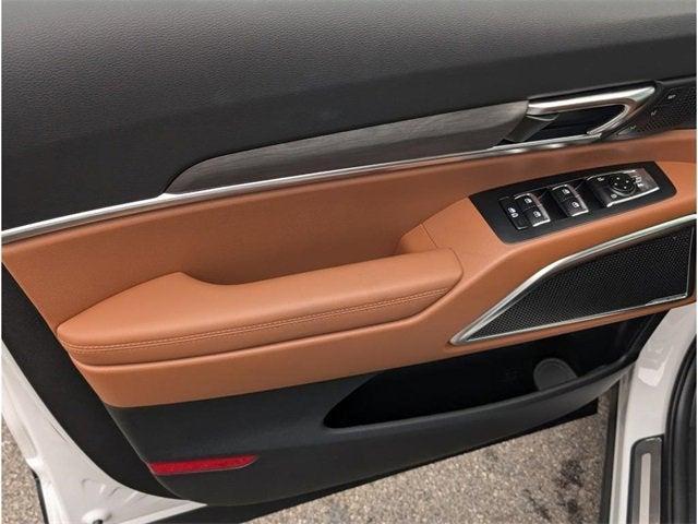 new 2025 Kia Telluride car, priced at $53,032