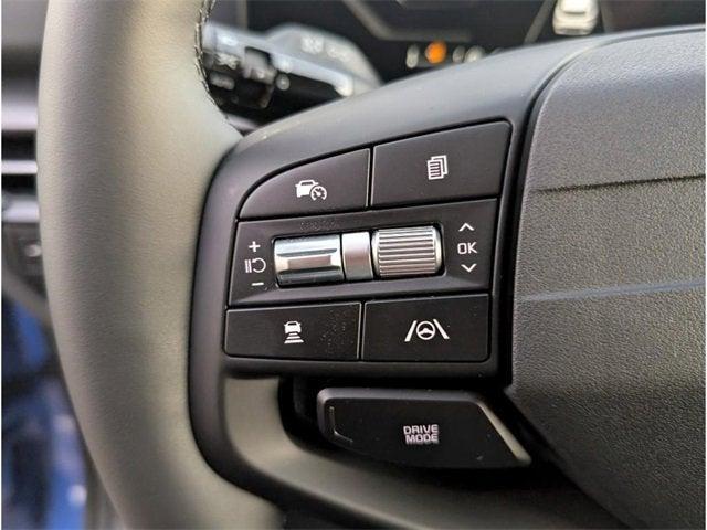 new 2026 Kia Sportage car, priced at $37,935