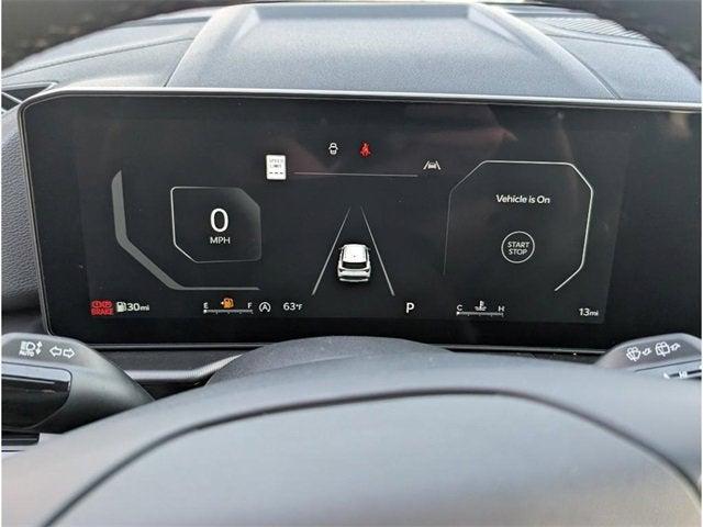 new 2026 Kia Sportage car, priced at $37,935
