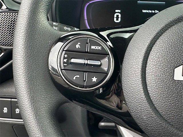 new 2025 Kia Soul car, priced at $23,977