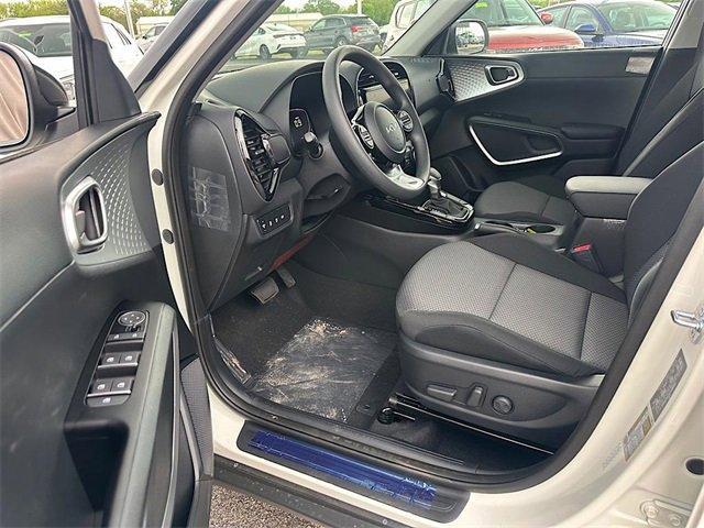 new 2025 Kia Soul car, priced at $23,977