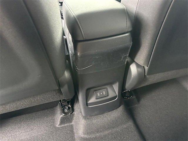 new 2025 Kia Soul car, priced at $23,977