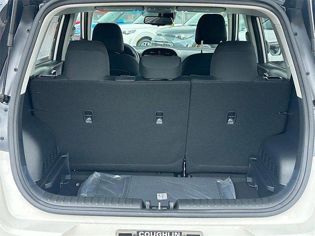 new 2025 Kia Soul car, priced at $23,977