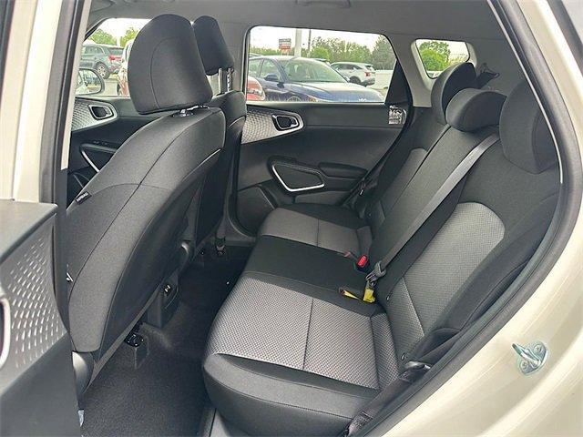 new 2025 Kia Soul car, priced at $23,977