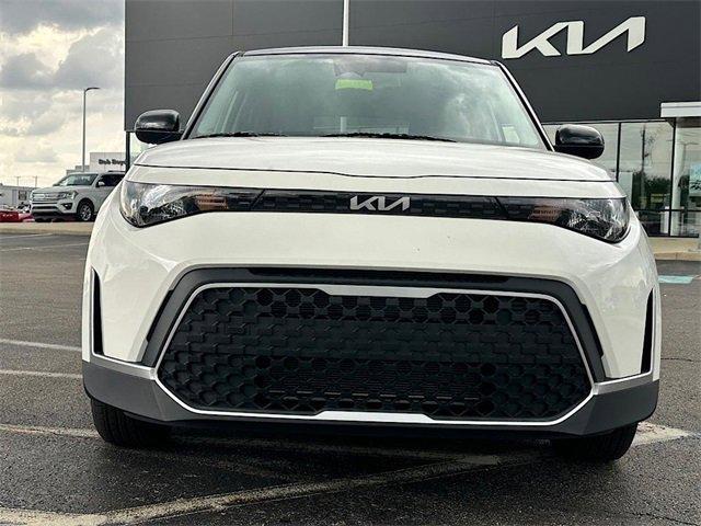 new 2025 Kia Soul car, priced at $23,977
