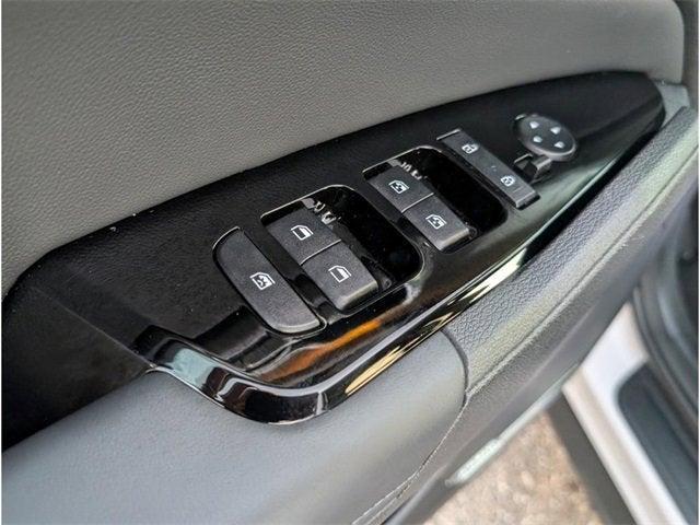 used 2025 Kia Sportage car, priced at $32,923