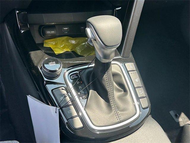 new 2025 Kia Seltos car, priced at $27,811
