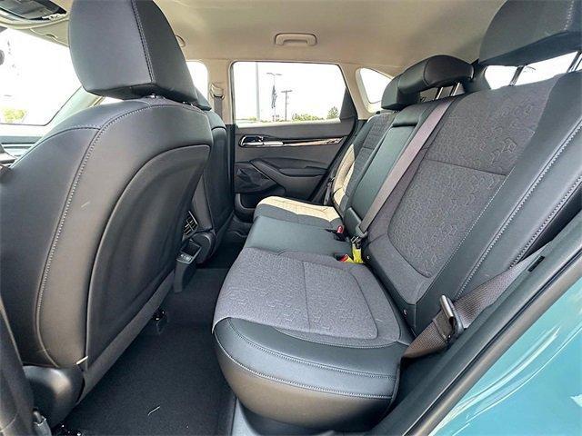 new 2025 Kia Seltos car, priced at $27,811