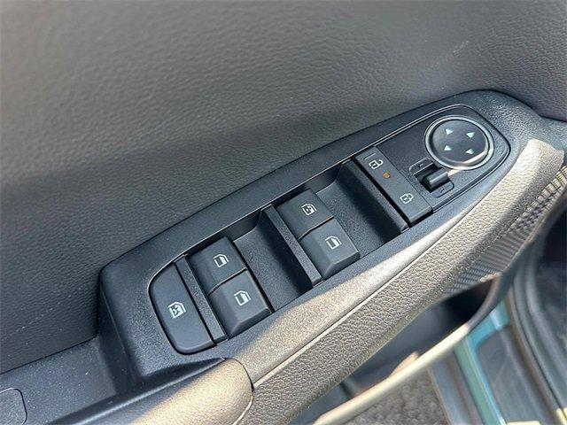 new 2025 Kia Seltos car, priced at $27,811