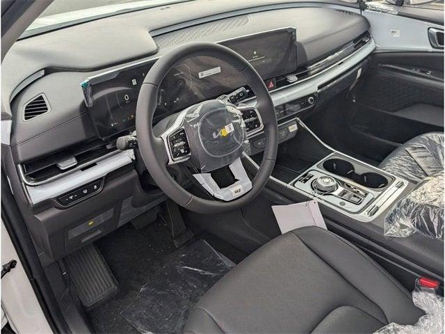 new 2026 Kia Carnival Hybrid car, priced at $47,332