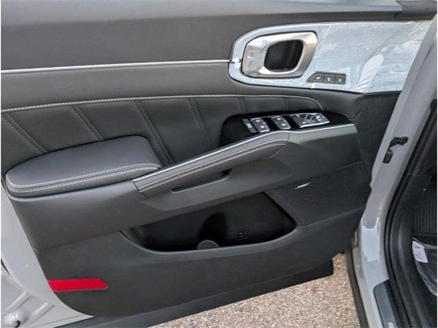 new 2026 Kia Sorento car, priced at $44,079
