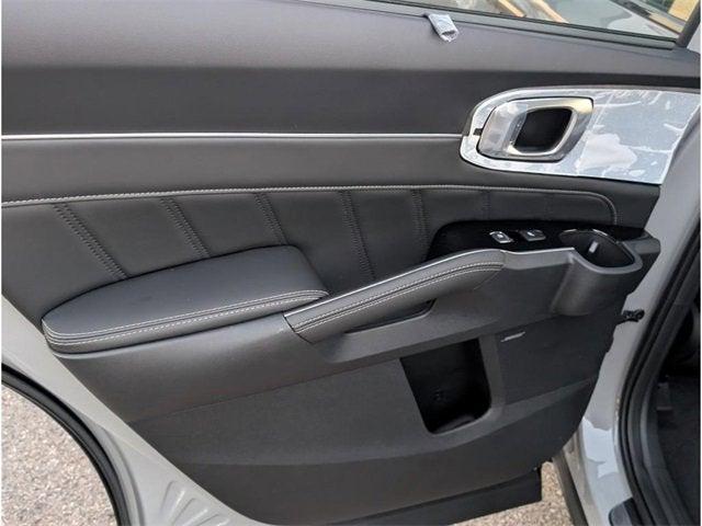new 2026 Kia Sorento car, priced at $44,079