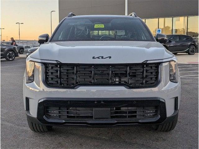 new 2026 Kia Sorento car, priced at $44,079