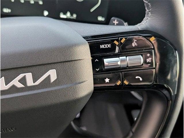 new 2026 Kia Sorento car, priced at $44,079