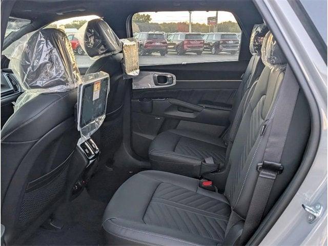 new 2026 Kia Sorento car, priced at $44,079