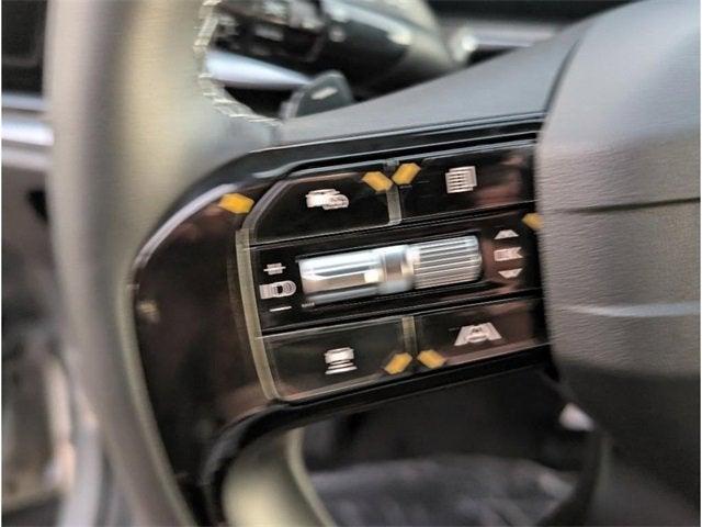 new 2026 Kia Sorento car, priced at $44,079