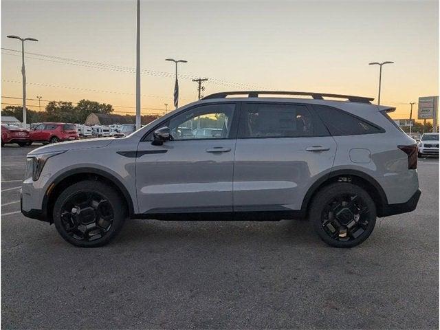 new 2026 Kia Sorento car, priced at $44,079