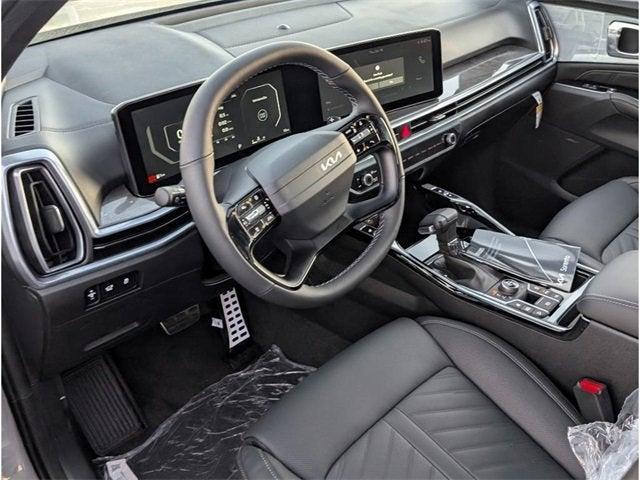 new 2026 Kia Sorento car, priced at $44,079