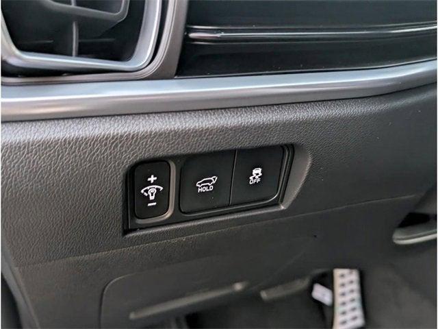 new 2026 Kia Sorento car, priced at $44,079