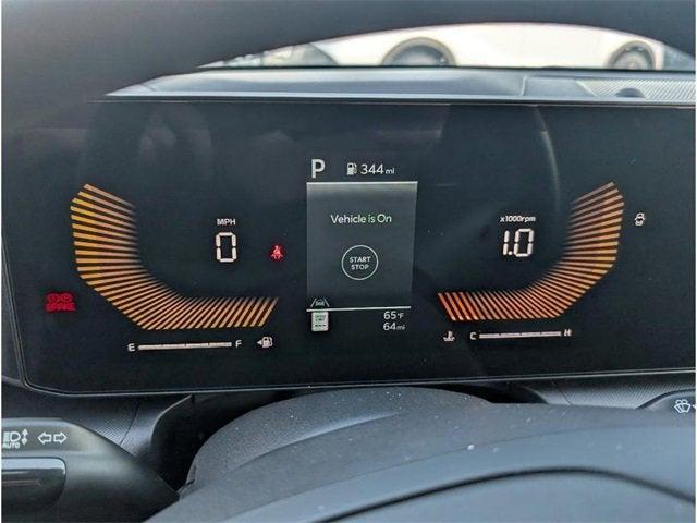 new 2025 Kia K4 car, priced at $22,522