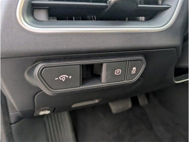 new 2025 Kia K4 car, priced at $22,522