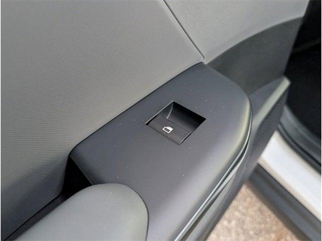 new 2025 Kia K4 car, priced at $22,522