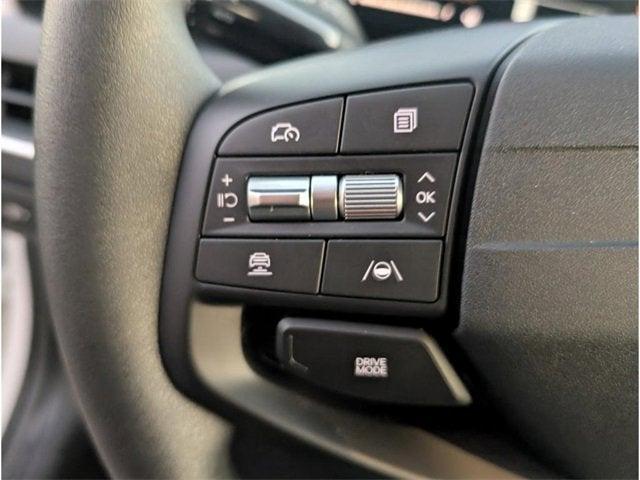 new 2025 Kia K4 car, priced at $22,522