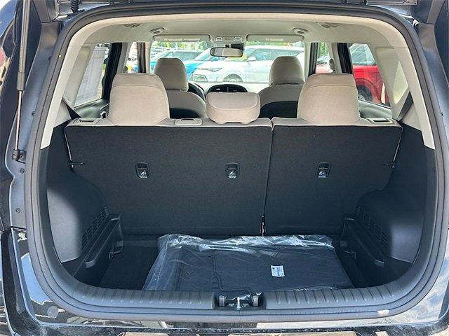 new 2025 Kia Soul car, priced at $21,485
