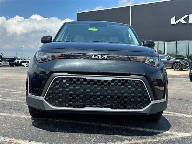 new 2025 Kia Soul car, priced at $21,485