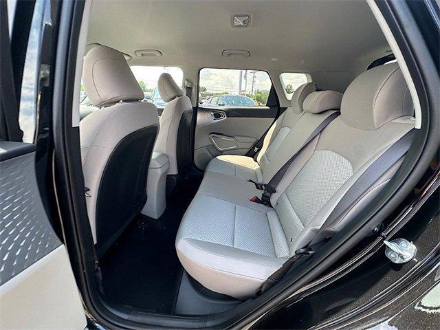 new 2025 Kia Soul car, priced at $21,485