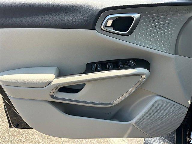 new 2025 Kia Soul car, priced at $21,485