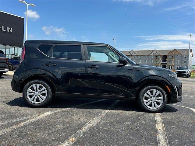 new 2025 Kia Soul car, priced at $21,485