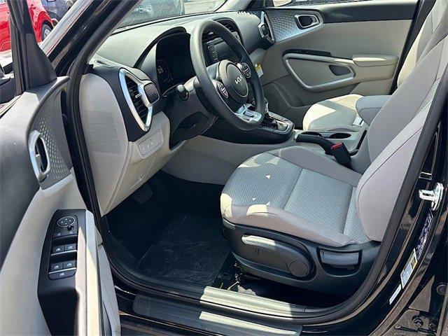 new 2025 Kia Soul car, priced at $21,485