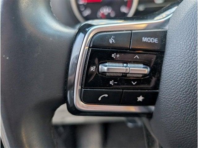 used 2024 Kia Carnival car, priced at $30,462