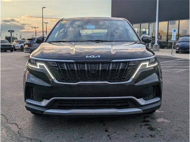 used 2024 Kia Carnival car, priced at $30,462