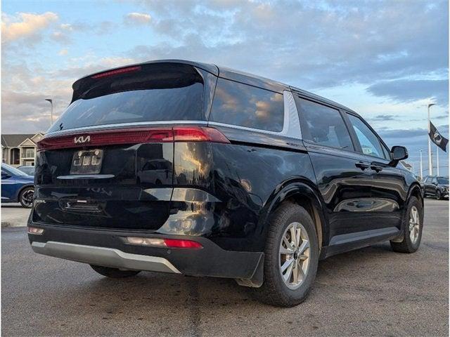 used 2024 Kia Carnival car, priced at $30,462