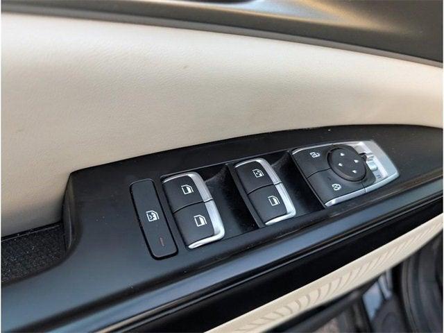 used 2024 Kia Carnival car, priced at $30,462