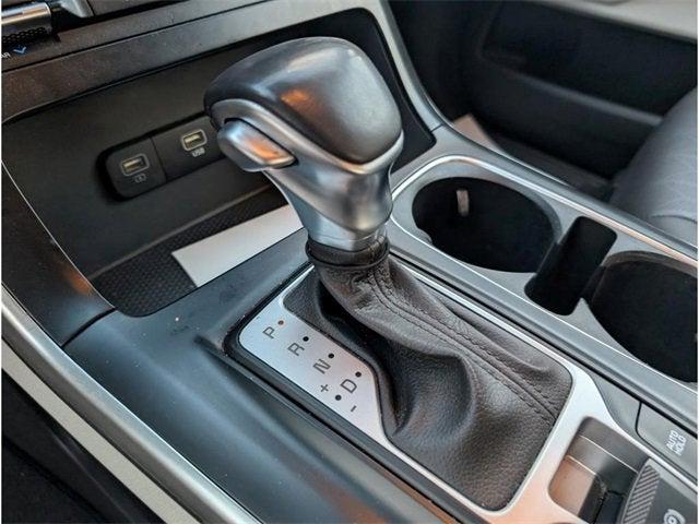 used 2024 Kia Carnival car, priced at $30,462