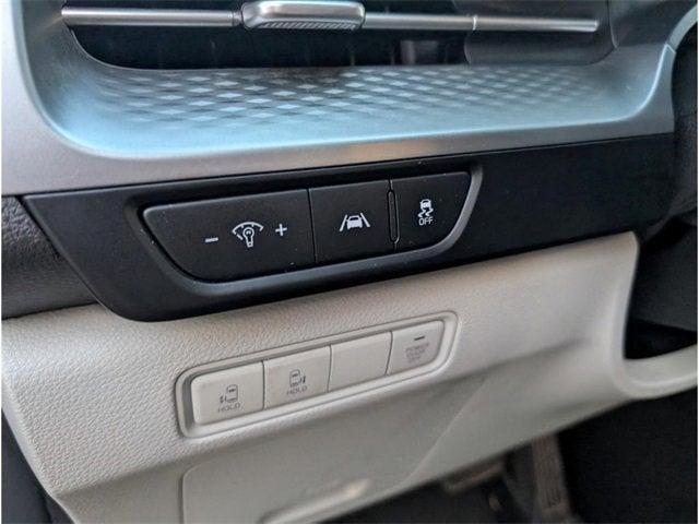 used 2024 Kia Carnival car, priced at $30,462