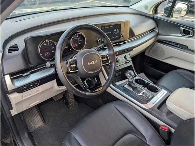 used 2024 Kia Carnival car, priced at $30,462