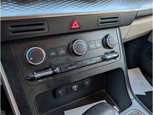 used 2024 Kia Carnival car, priced at $30,462