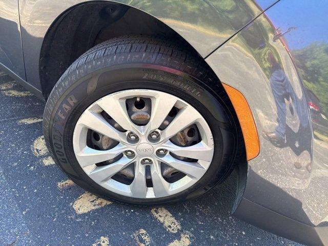 used 2022 Kia Soul car, priced at $13,772