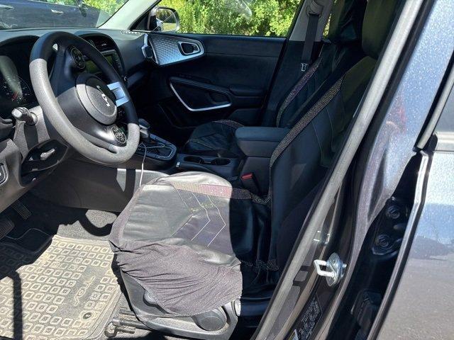 used 2022 Kia Soul car, priced at $13,772