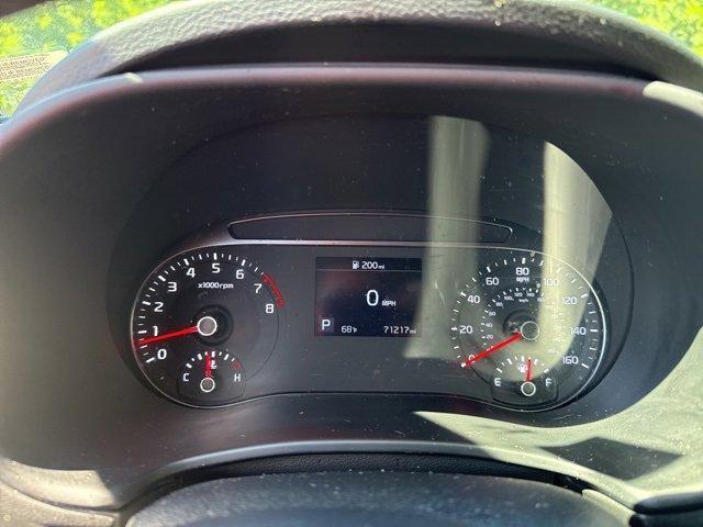 used 2022 Kia Soul car, priced at $13,772