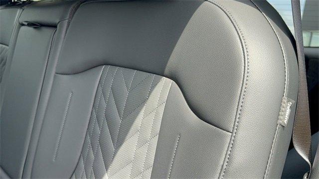 new 2024 Kia Sportage Plug-In Hybrid car, priced at $37,124