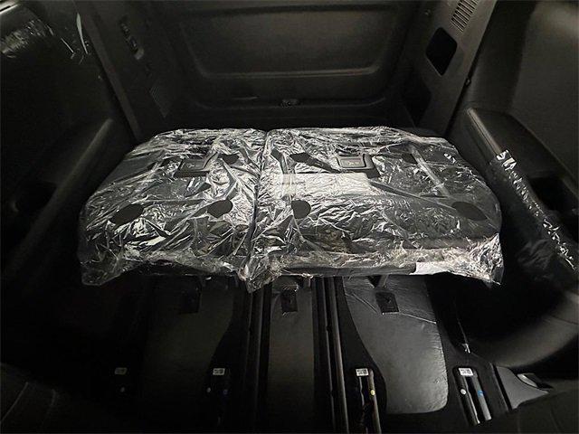 new 2025 Kia Carnival Hybrid car, priced at $53,120